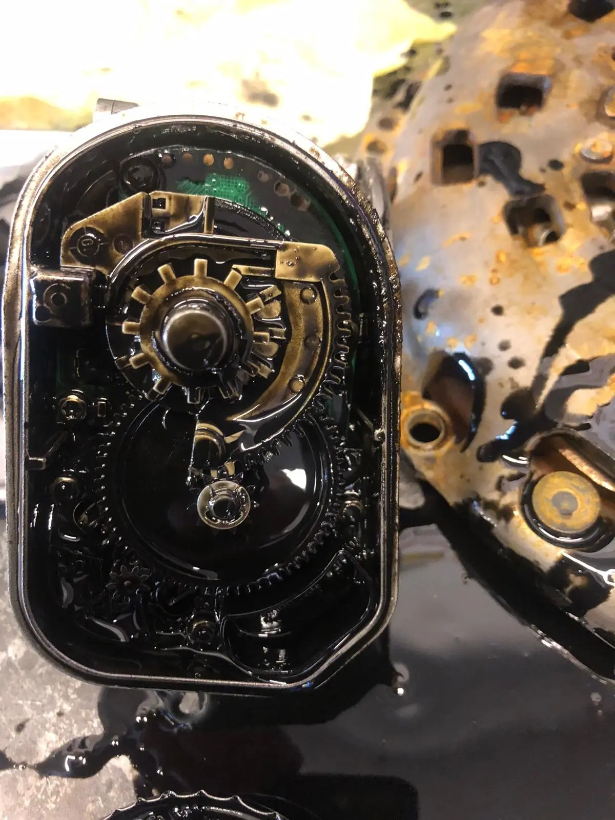 Profesjonalna wymiana rozrządu w silniku BMW w serwisie Auto Firma